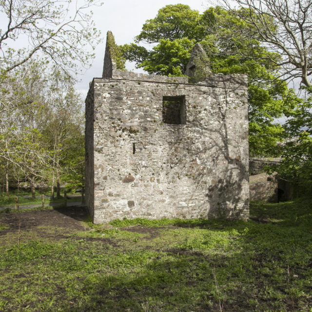 O’Doherty’s Keep