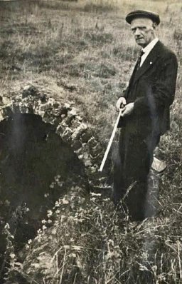 Illustrated Talk:  ‘Seamus Breathnach Cultural Nationalist; His Life and Legacy’, by Pádraig Walsh.