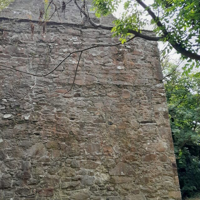 O’Doherty’s Keep