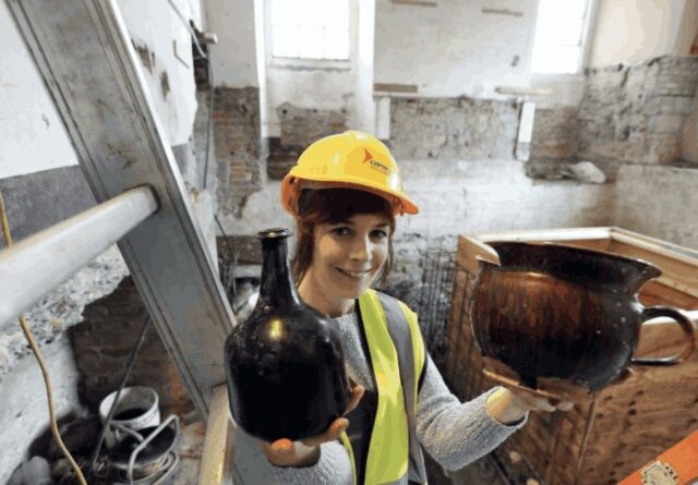 Exploring Our Foundations with Alva MacGowan