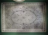 Ornate Ceiling