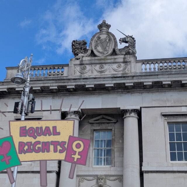 Heritage Week – Women of the Custom House Tour