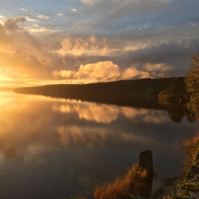 Éist mo ghlór – Hear my voice