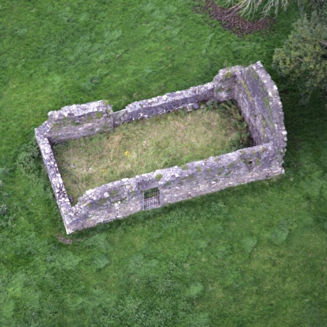 Ballynoran Church