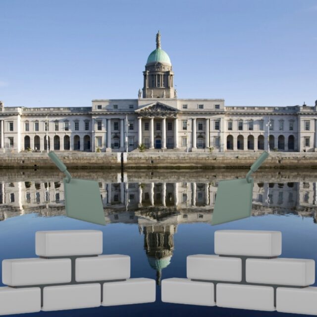 Open House – Specialised Architecture Tour