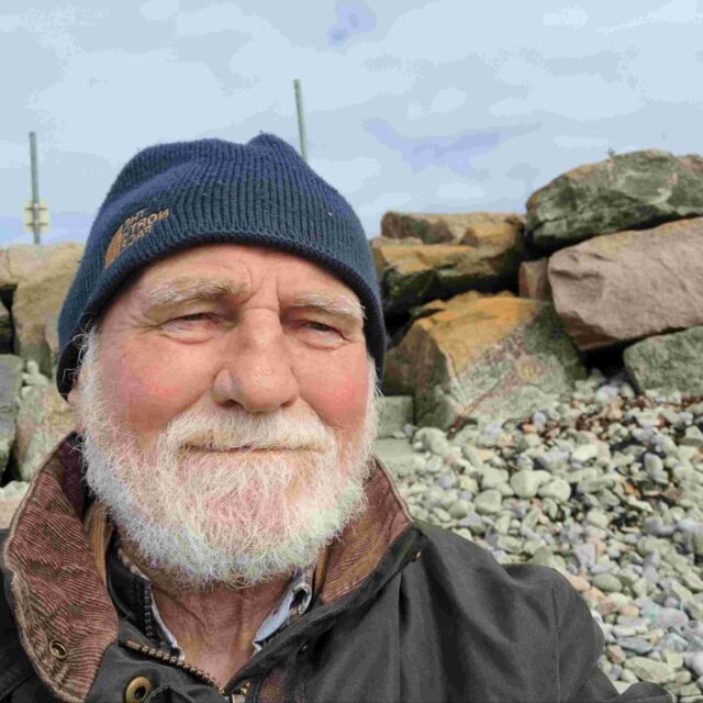 Dinosaur Trees Family Tour of the JFK Arboretum.