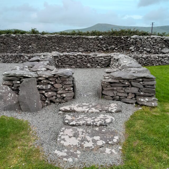 Reask Ecclesiastical Site