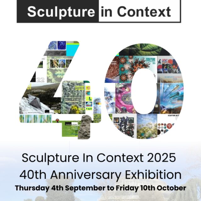 Culture Night: Sculpture in Context 2025 Guided Tour