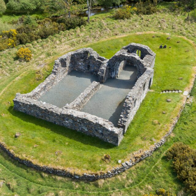 A celebration of the 800th anniversary of the cannonisation of St Laurence O’Toole