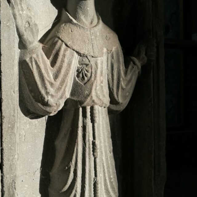 Reflecting on the Founder. A Franciscan speaks on Saint Francis and the Early Friars: from Umbria to Ennis