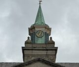 Sundial at Royal Hospital Kilmainham
