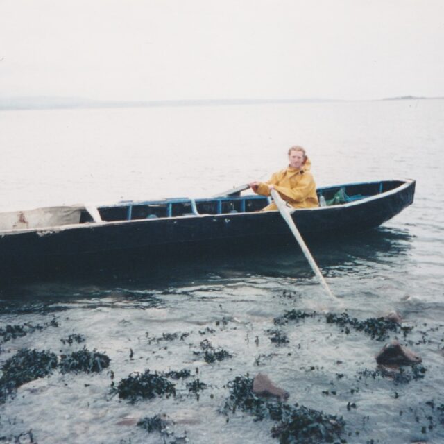 Traditional Fishing Methods of Scattery Island