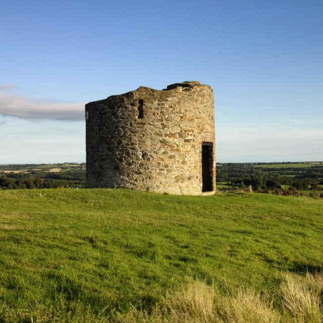 Vinegar Hill Windmill