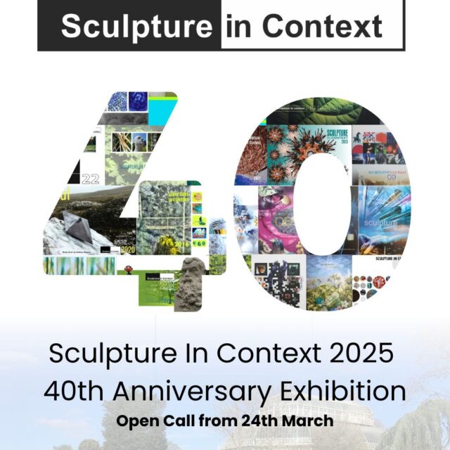 Sculpture in Context