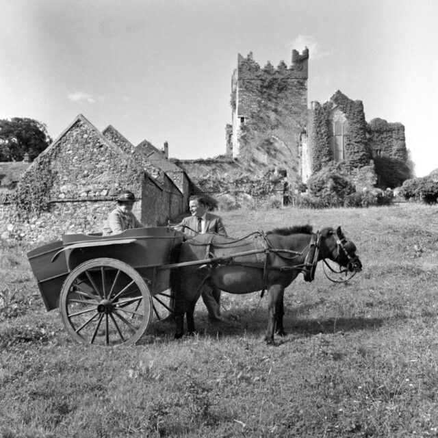 Screening of ‘Before it Fades; Remembering Miss Colclough’