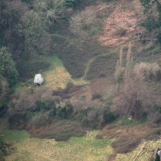 Brenanstown Portal Tomb