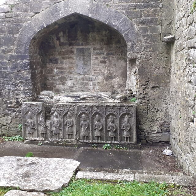 Roscommon Dominican Friary