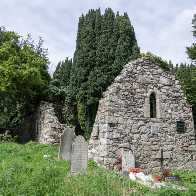 Rathmichael Ecclesiastical Site