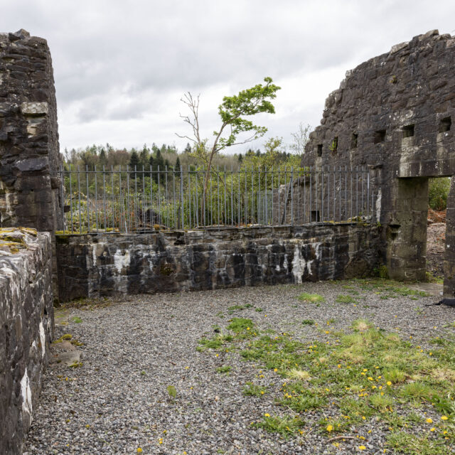 Trinity Abbey