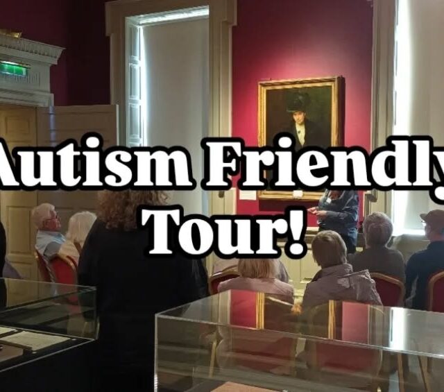 Autism Friendly Tour