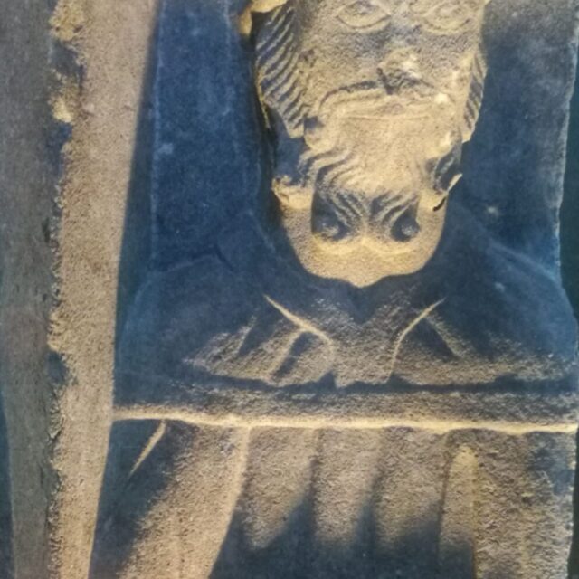 Culture Night – Art History Tour at Ennis Friary