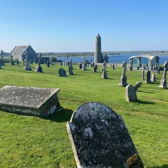 Story Telling with Patrick Carton