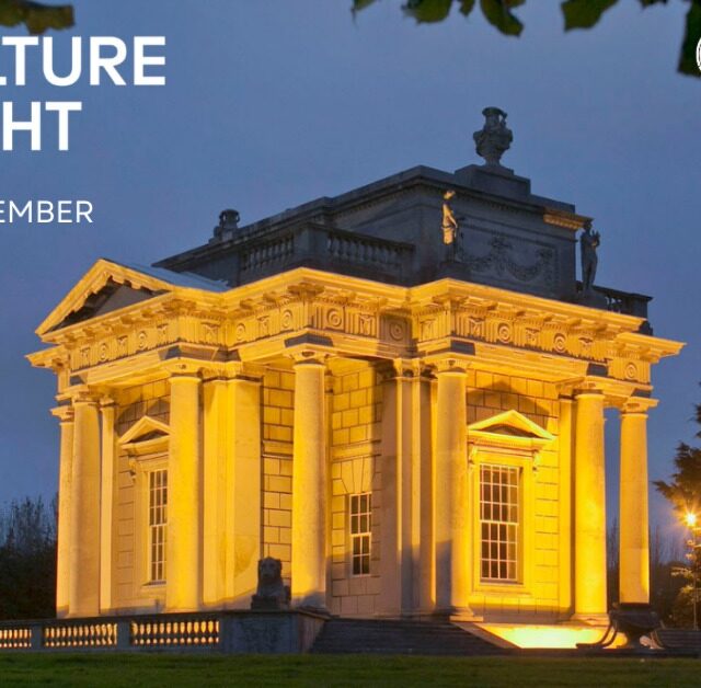 Culture Night at Casino Marino