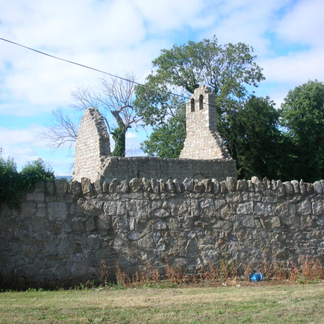 Kill of the Grange Ecclesiastical Site