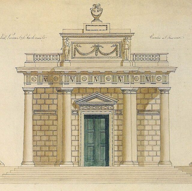 Neoclassical Influences