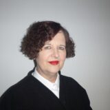 a picture of a woman