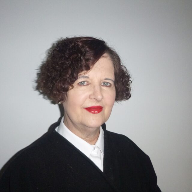 Evelyn Long