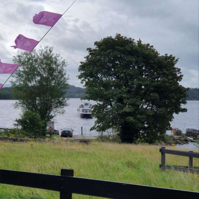 Open Family Day at Parke’s Castle