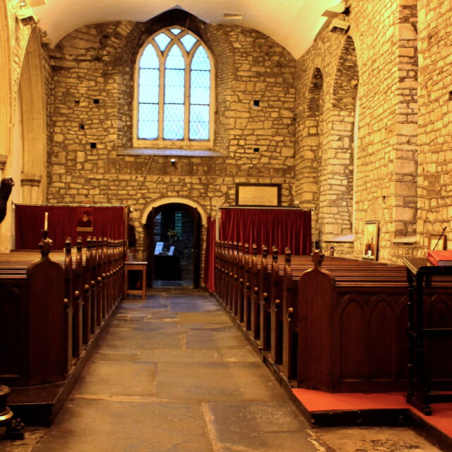 Ancient Notes, Baroque Echoes