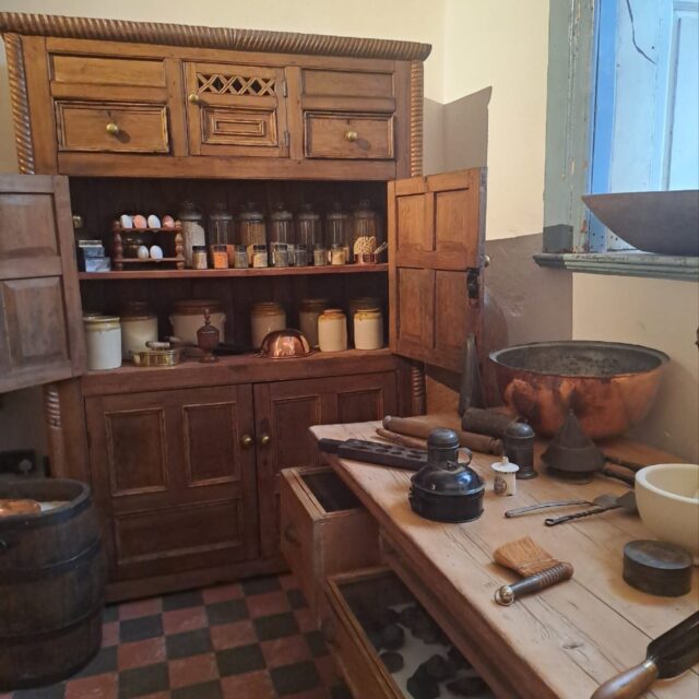 Child Friendly Tour of Emo Court