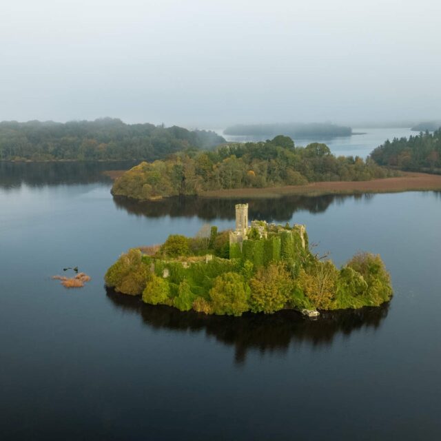 McDermott’s Castle