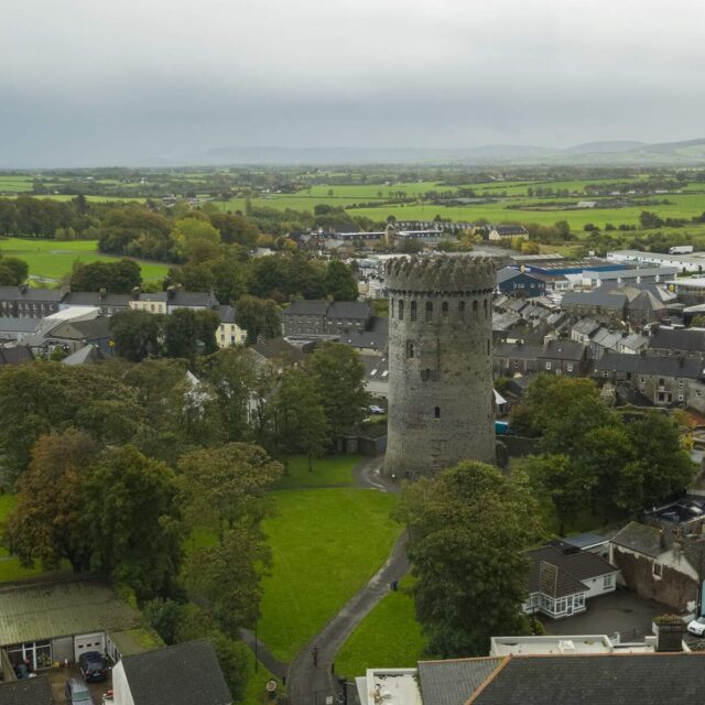 Nenagh Castle