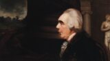 Portrait of Lord Charlemont