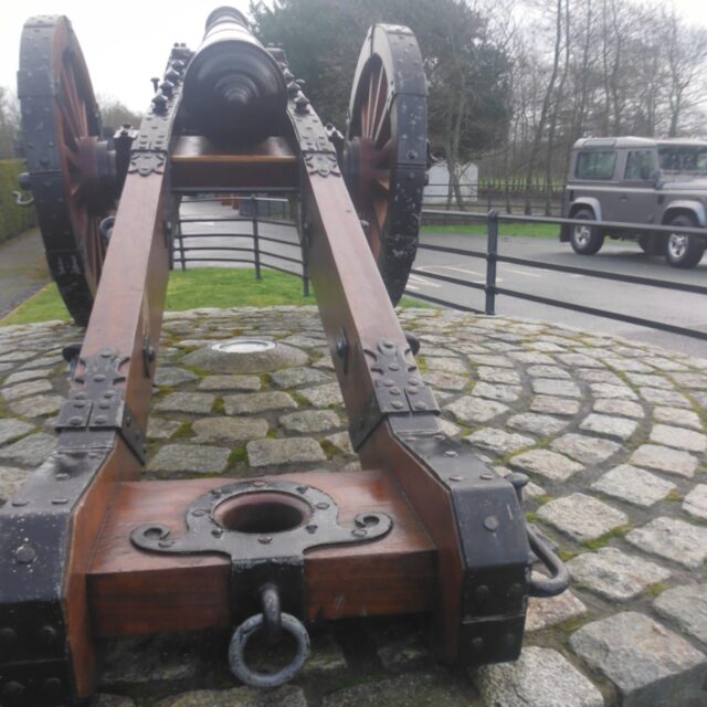 Battlefield Archaeology