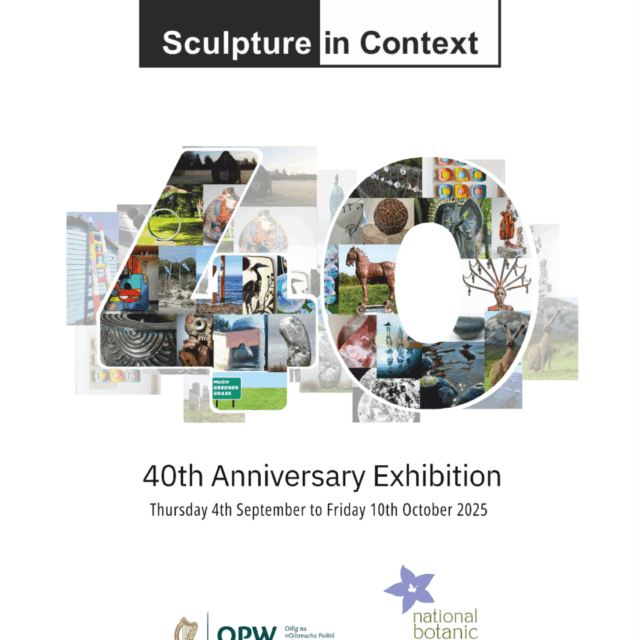 Sculpture in Context Exhibition