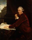 Image of Sir William Chambers