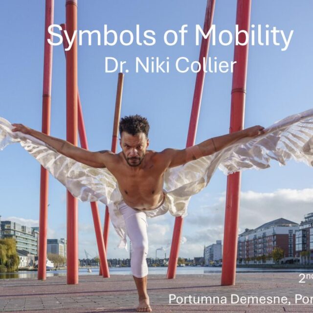 “Symbols of Mobility” Exhibition in Portumna Castle Gallery