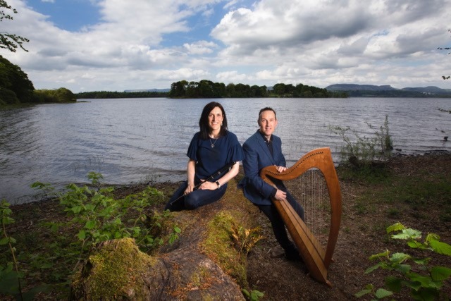 Culture Night at Parke’s Castle