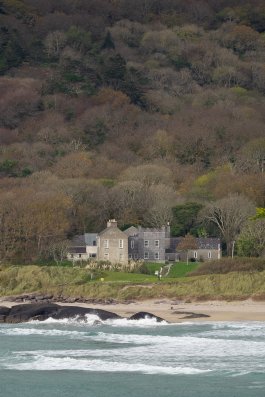 Culture Night at Derrynane House