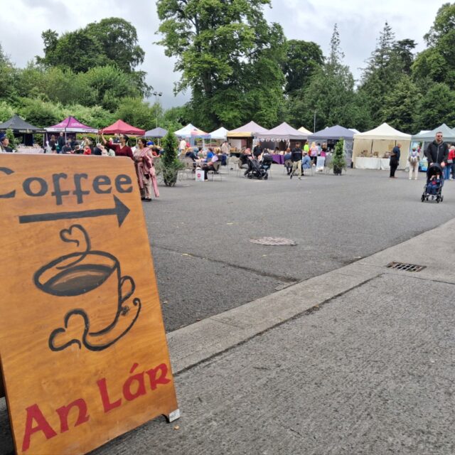 Farmleigh Food & Craft Market