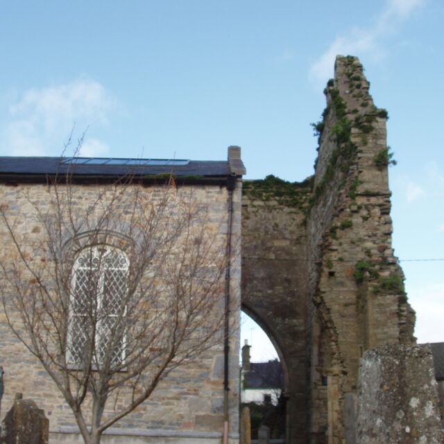 Thomastown Church