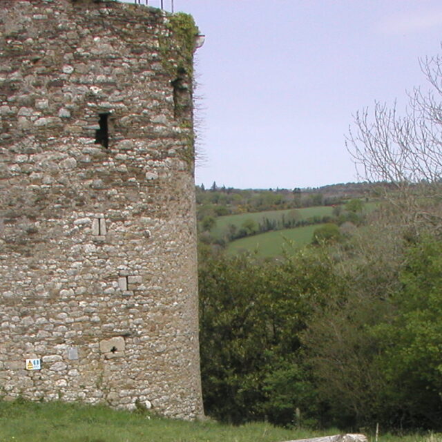 Coolhill Castle
