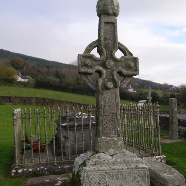 Kilkieran High Crosses