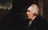 Portrait of Lord Charlemont