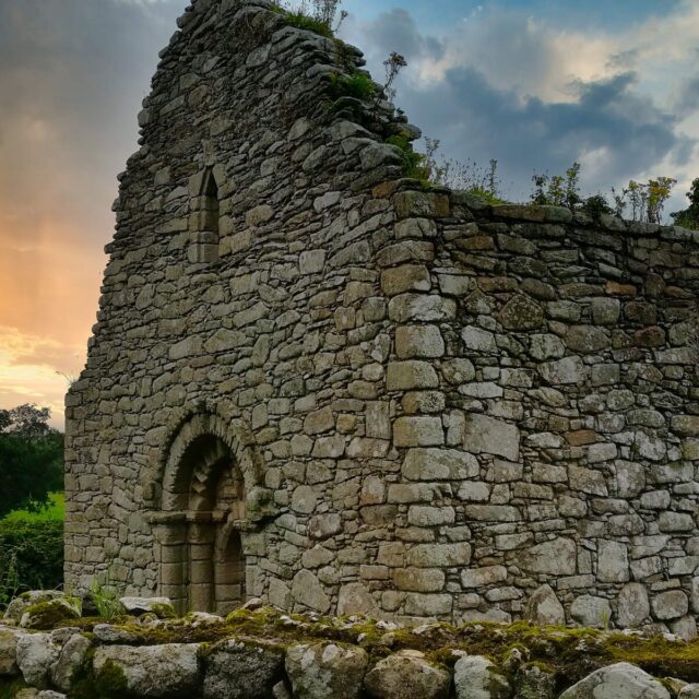 Ullard Church