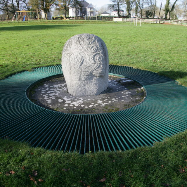 Turoe Stone